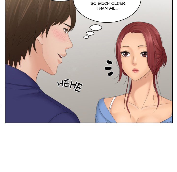 My Love Companion Chapter 14 image 68