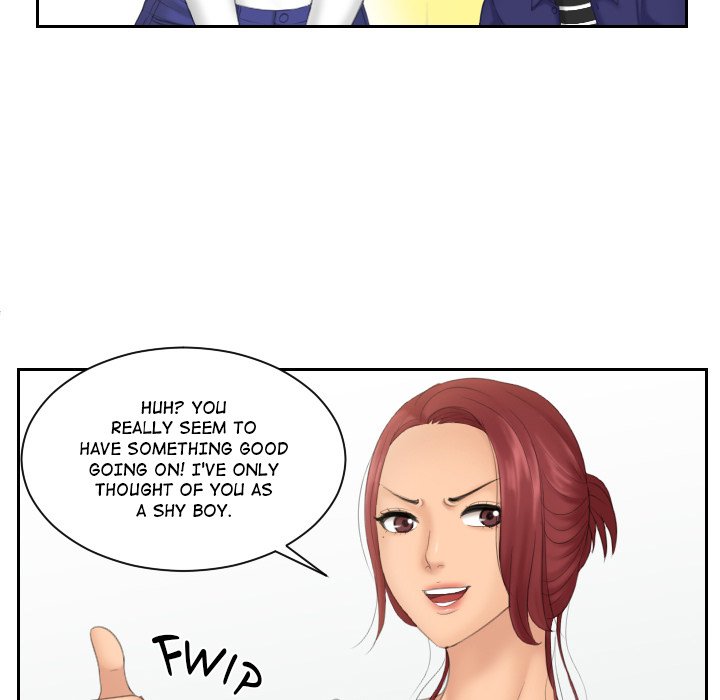 My Love Companion Chapter 14 image 70