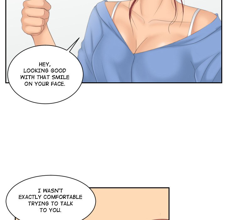 My Love Companion Chapter 14 image 71