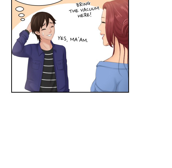 My Love Companion Chapter 14 image 72