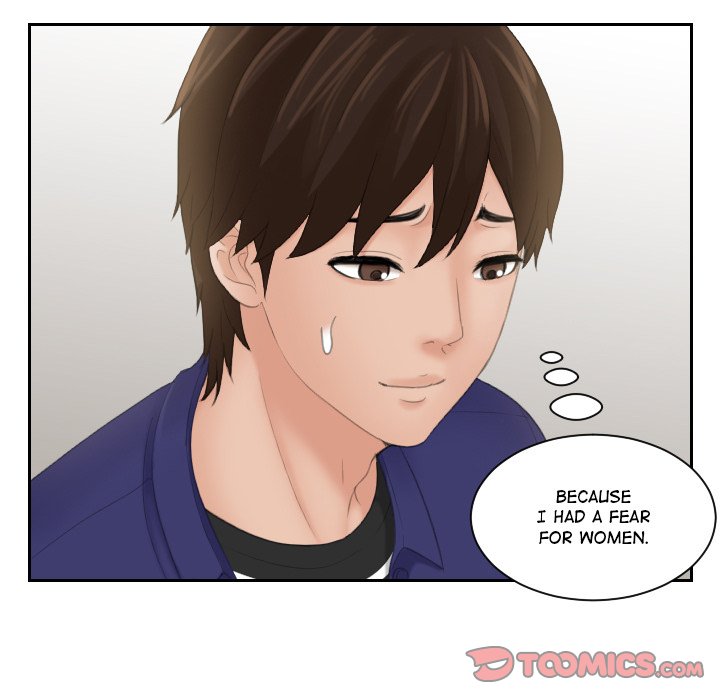 My Love Companion Chapter 14 image 73