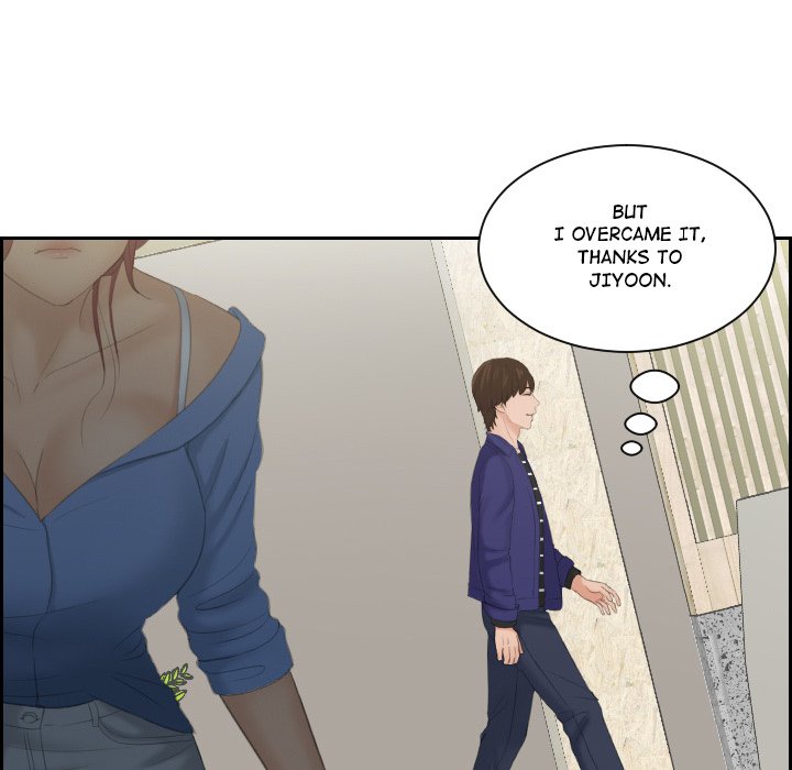 My Love Companion Chapter 14 image 74