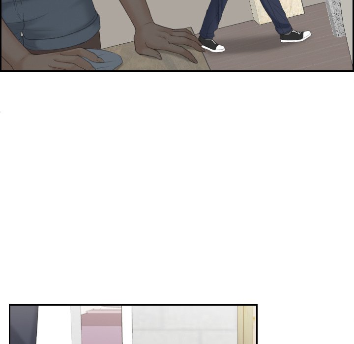 My Love Companion Chapter 14 image 75
