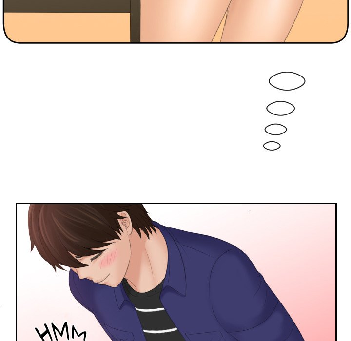 My Love Companion Chapter 14 image 82