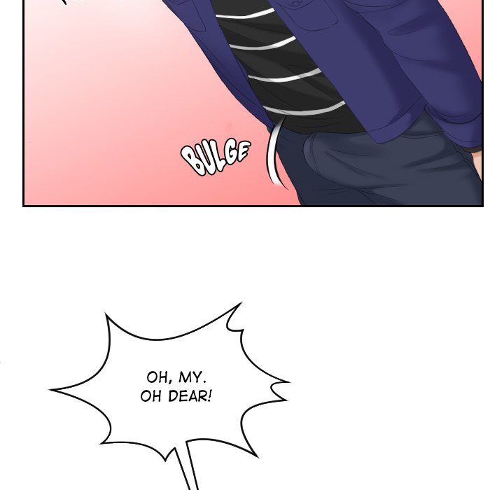 My Love Companion Chapter 14 image 83