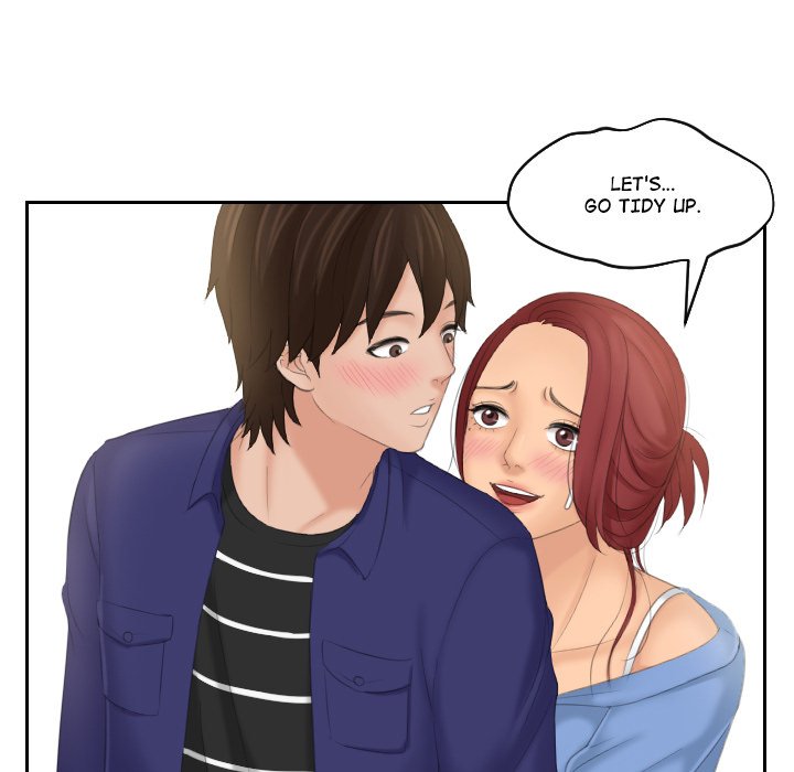 My Love Companion Chapter 14 image 87