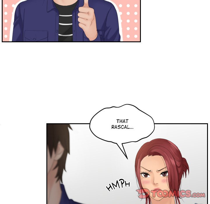 My Love Companion Chapter 14 image 89