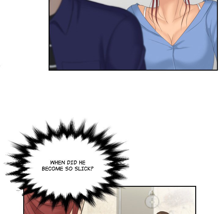 My Love Companion Chapter 14 image 90