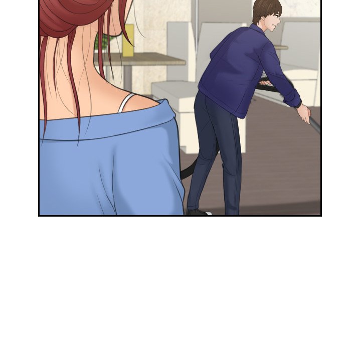 My Love Companion Chapter 14 image 91