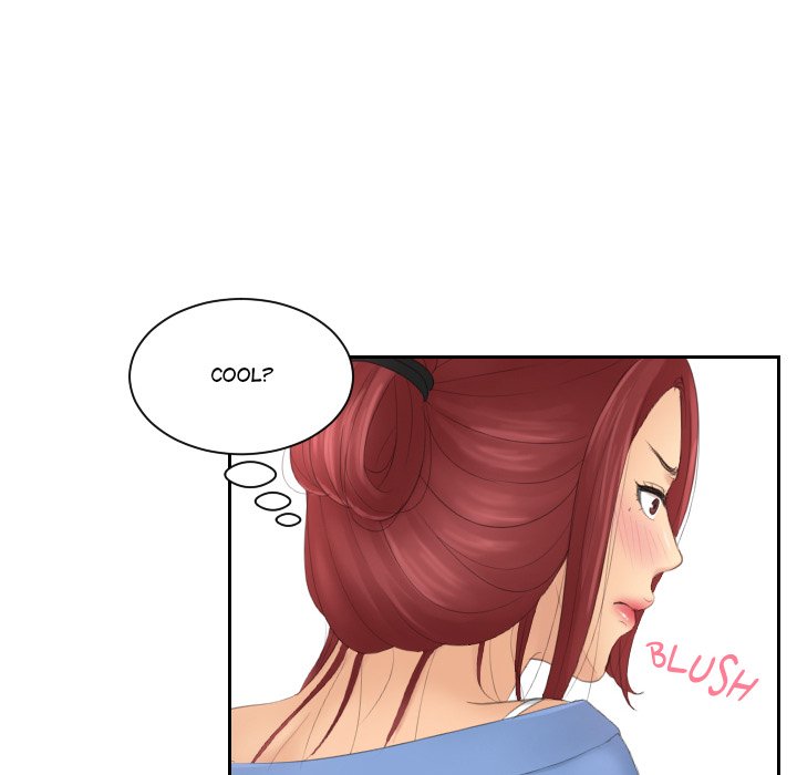 My Love Companion Chapter 14 image 92