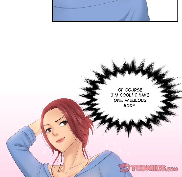 My Love Companion Chapter 14 image 93