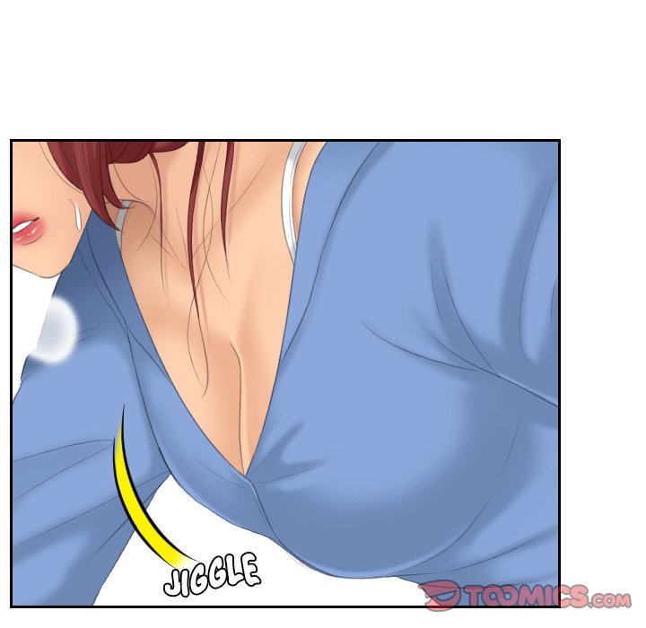My Love Companion Chapter 15 image 11