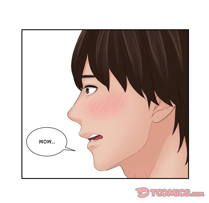 My Love Companion Chapter 15 image 15
