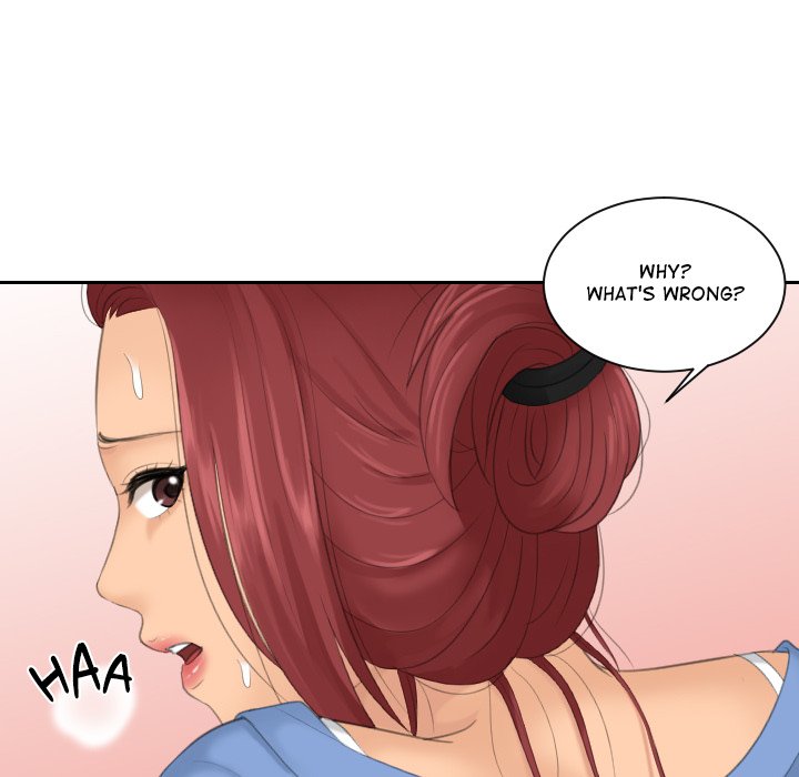My Love Companion Chapter 15 image 16