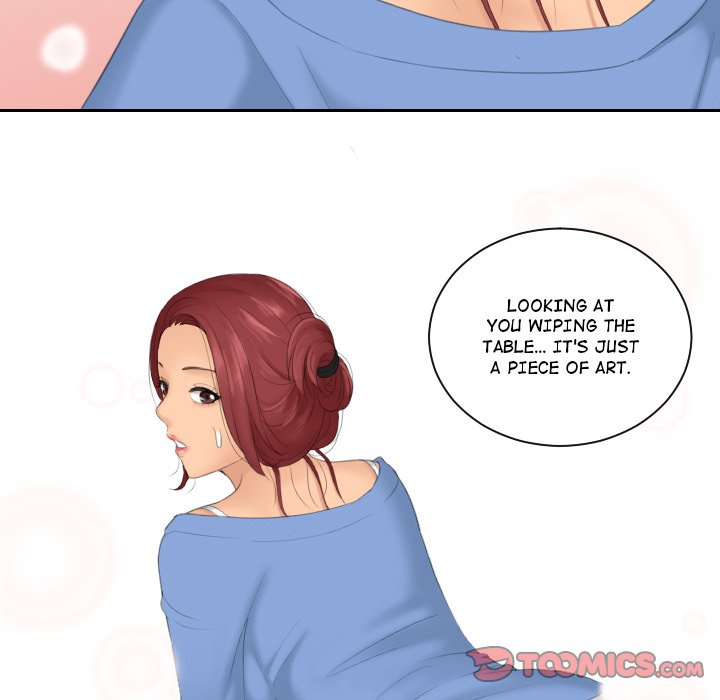 My Love Companion Chapter 15 image 17