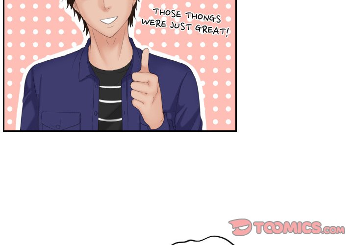 My Love Companion Chapter 15 image 1