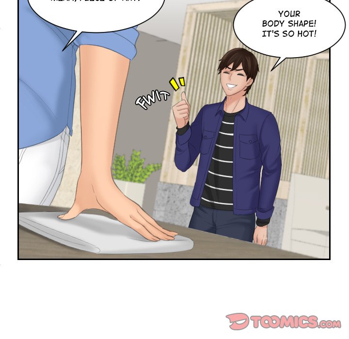 My Love Companion Chapter 15 image 19