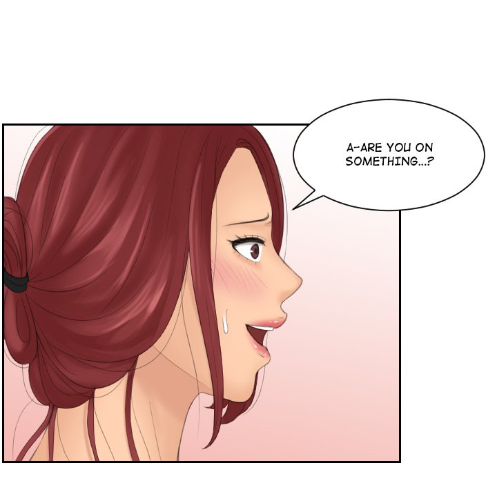 My Love Companion Chapter 15 image 20