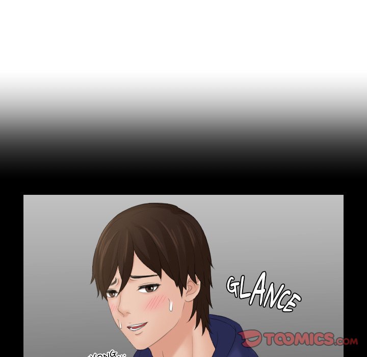 My Love Companion Chapter 15 image 21
