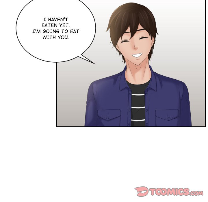 My Love Companion Chapter 15 image 23