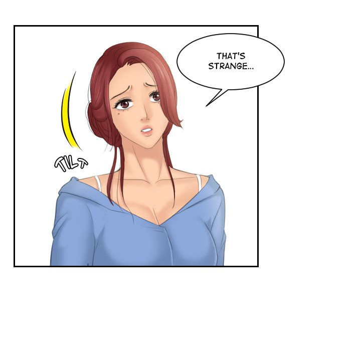 My Love Companion Chapter 15 image 24
