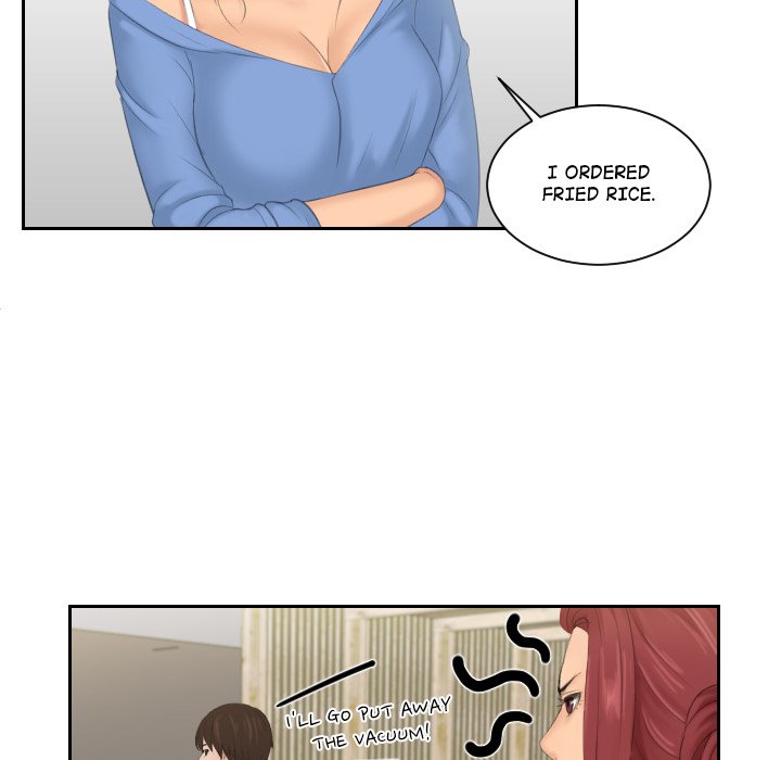 My Love Companion Chapter 15 image 28