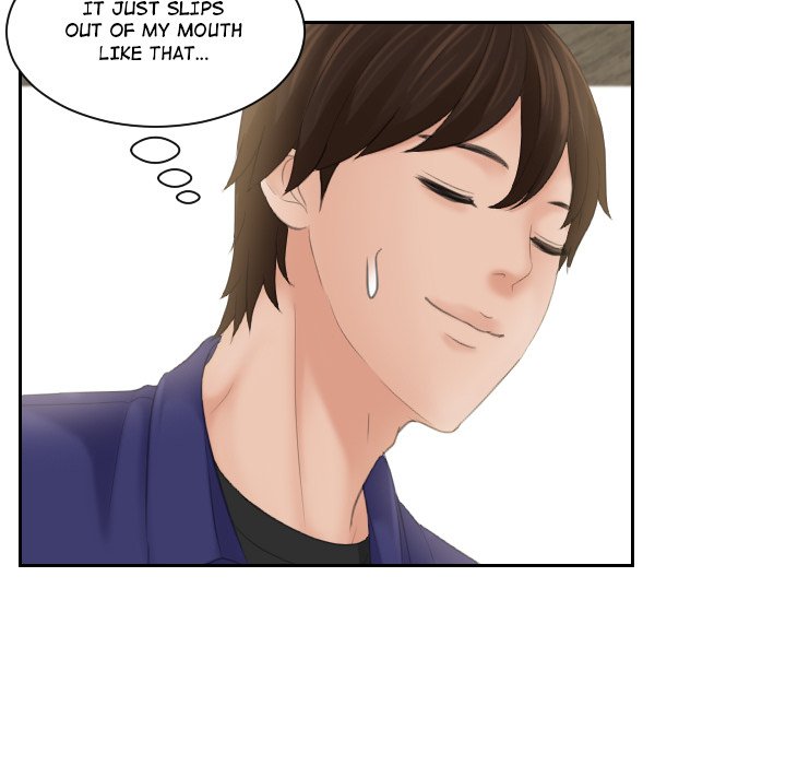 My Love Companion Chapter 15 image 30