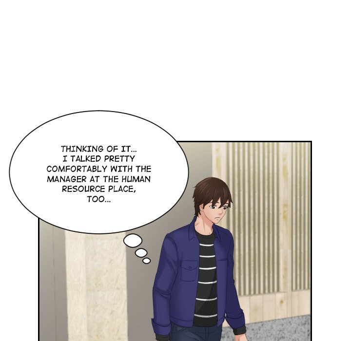 My Love Companion Chapter 15 image 32