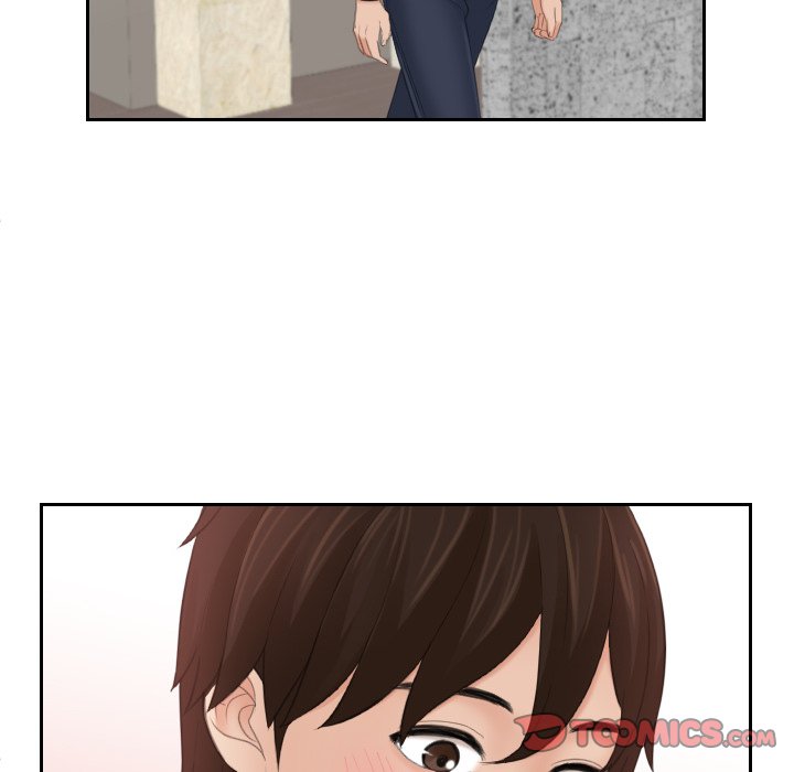 My Love Companion Chapter 15 image 33