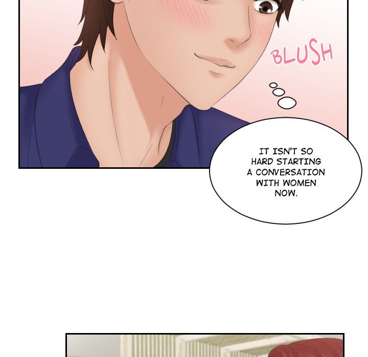 My Love Companion Chapter 15 image 34