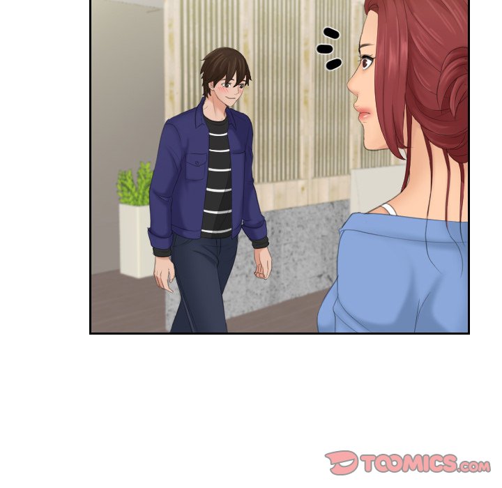My Love Companion Chapter 15 image 35