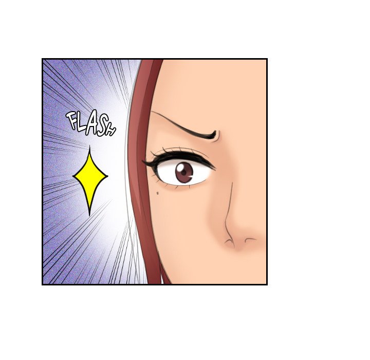 My Love Companion Chapter 15 image 36