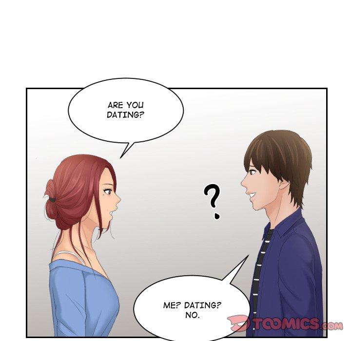 My Love Companion Chapter 15 image 37