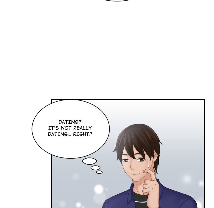 My Love Companion Chapter 15 image 38
