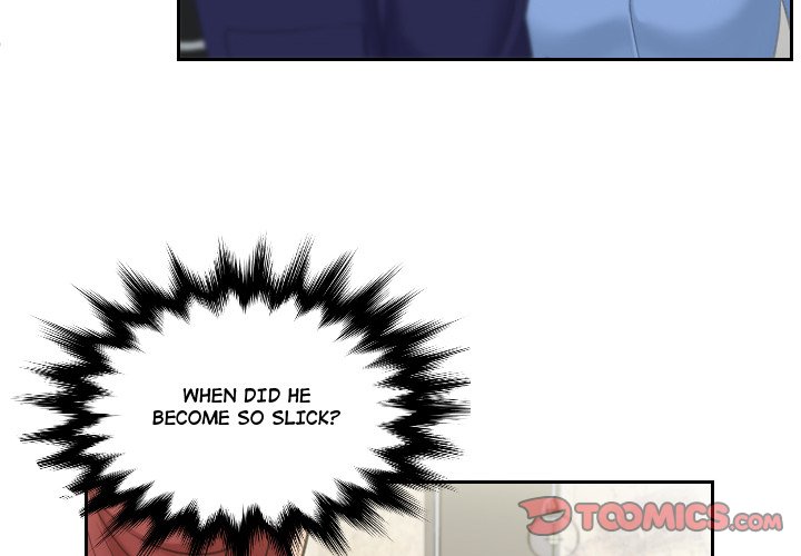 My Love Companion Chapter 15 image 3