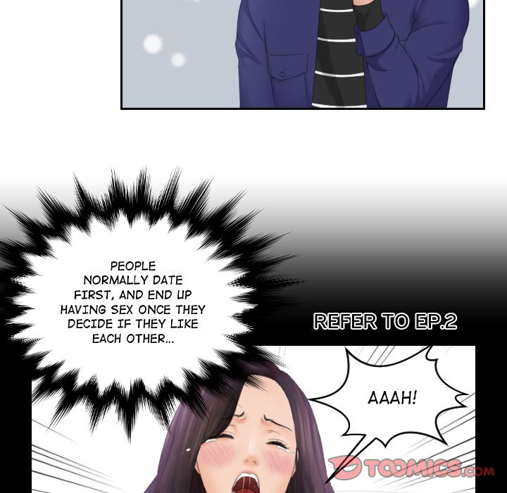 My Love Companion Chapter 15 image 39