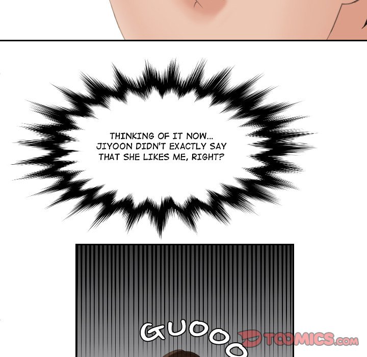 My Love Companion Chapter 15 image 43