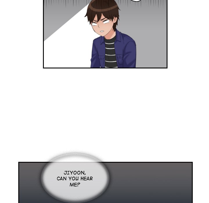 My Love Companion Chapter 15 image 44