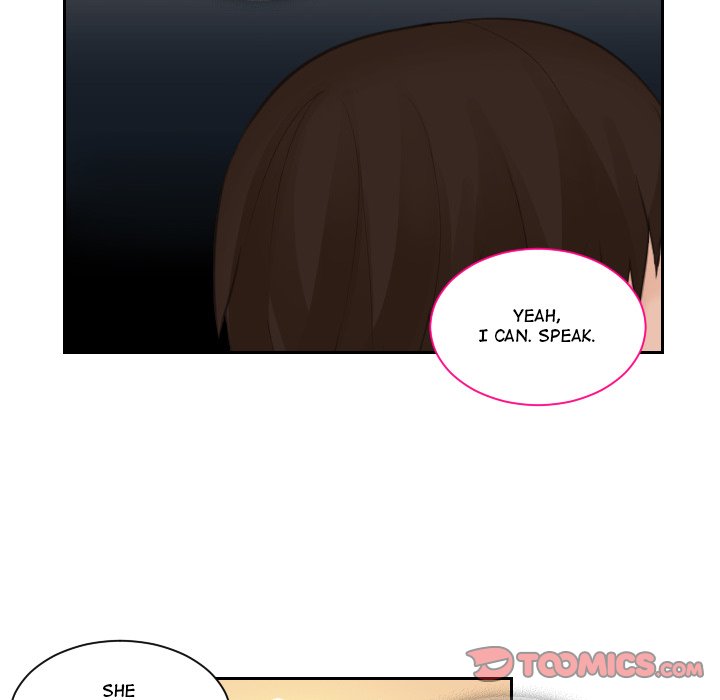 My Love Companion Chapter 15 image 45