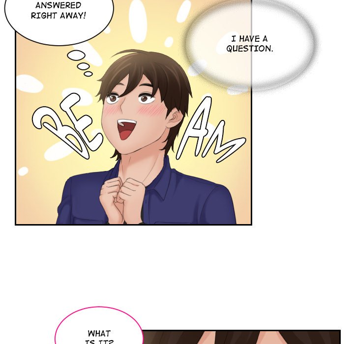 My Love Companion Chapter 15 image 46