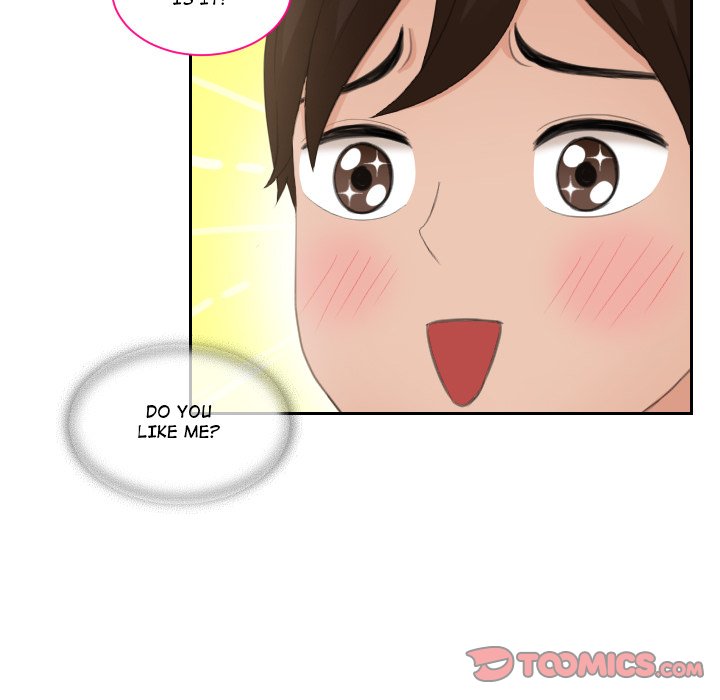 My Love Companion Chapter 15 image 47
