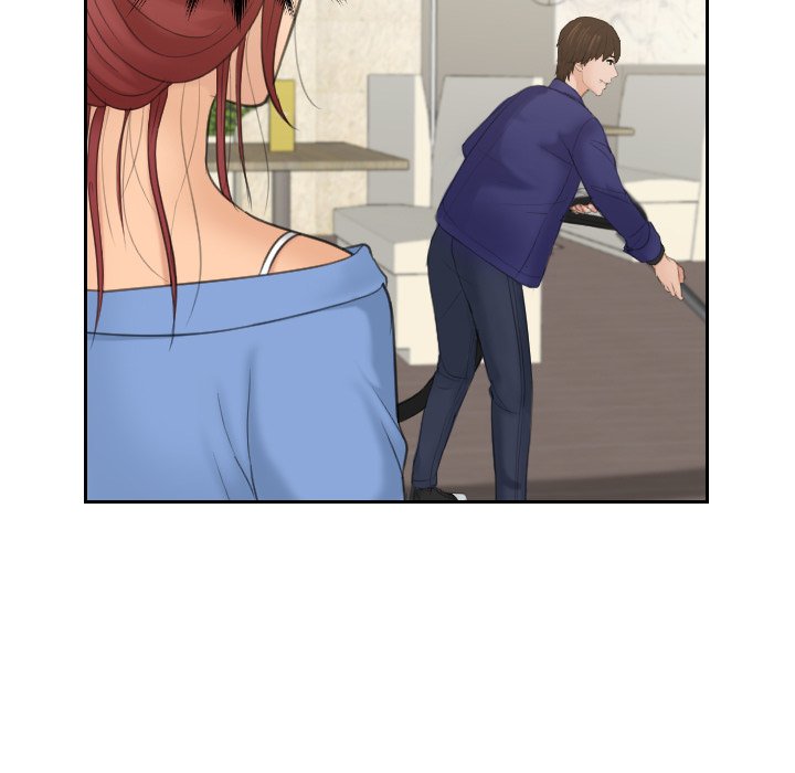 My Love Companion Chapter 15 image 4