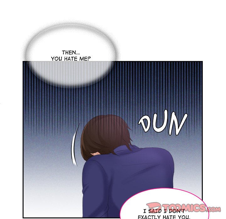My Love Companion Chapter 15 image 49