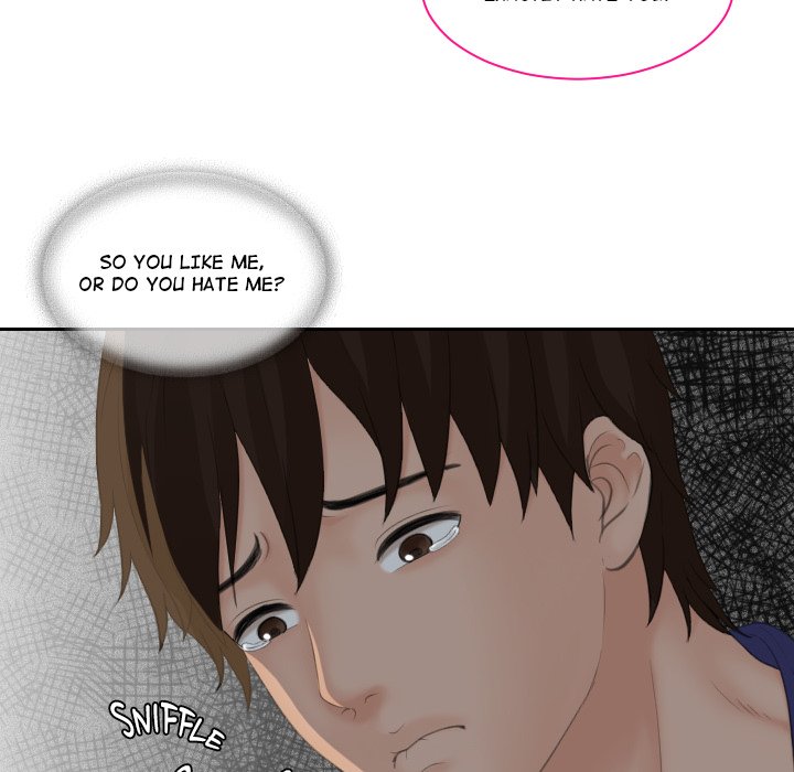 My Love Companion Chapter 15 image 50