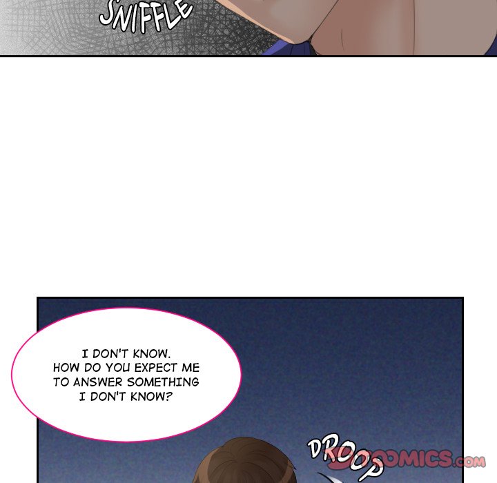My Love Companion Chapter 15 image 51