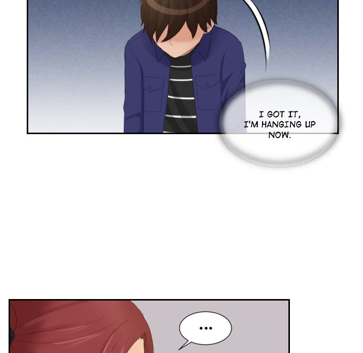 My Love Companion Chapter 15 image 52