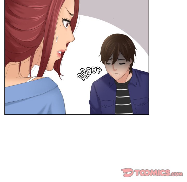 My Love Companion Chapter 15 image 53