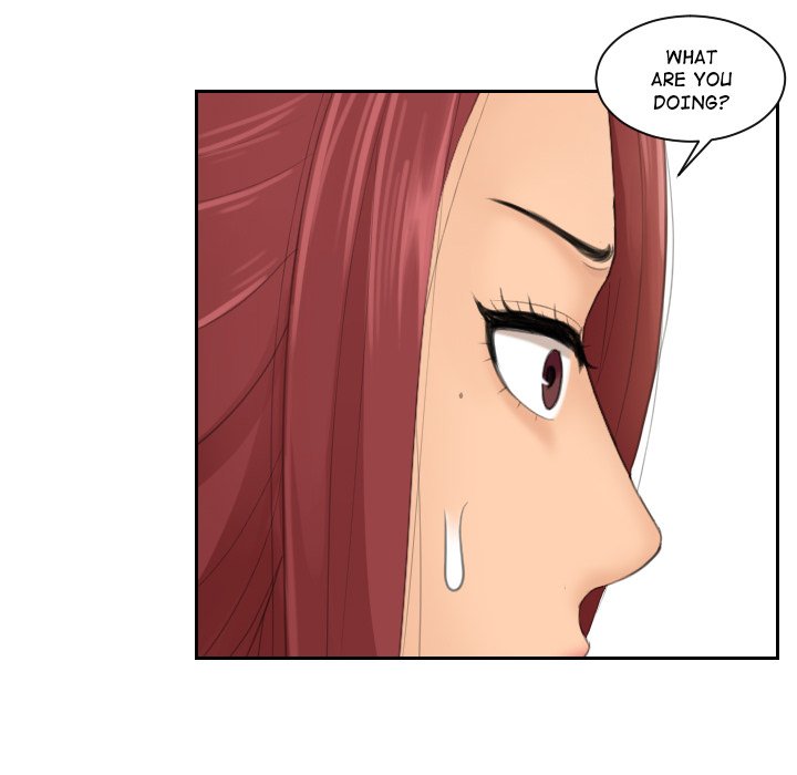 My Love Companion Chapter 15 image 54