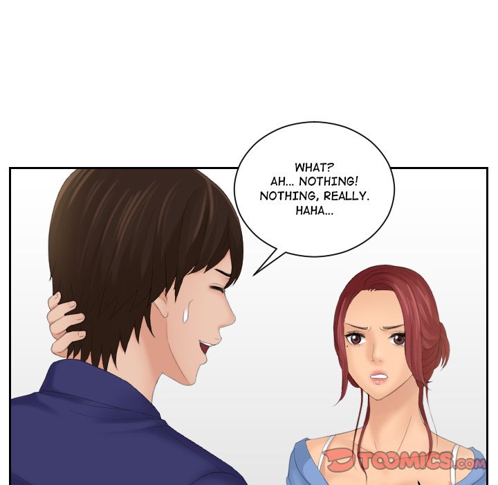 My Love Companion Chapter 15 image 55