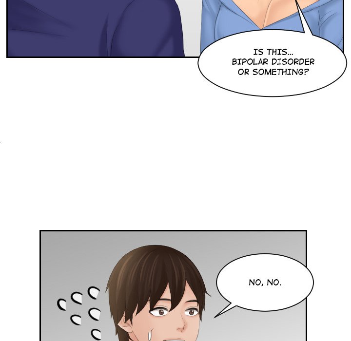 My Love Companion Chapter 15 image 56